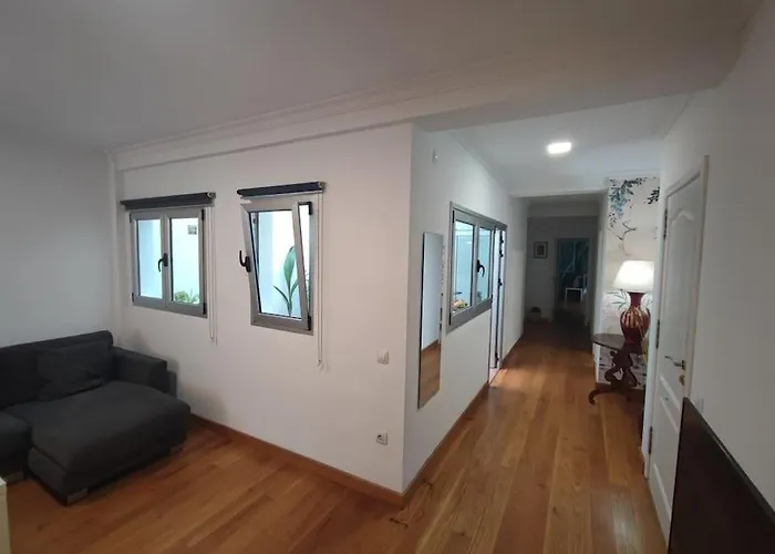 Luxury Canteras Апартаменти *