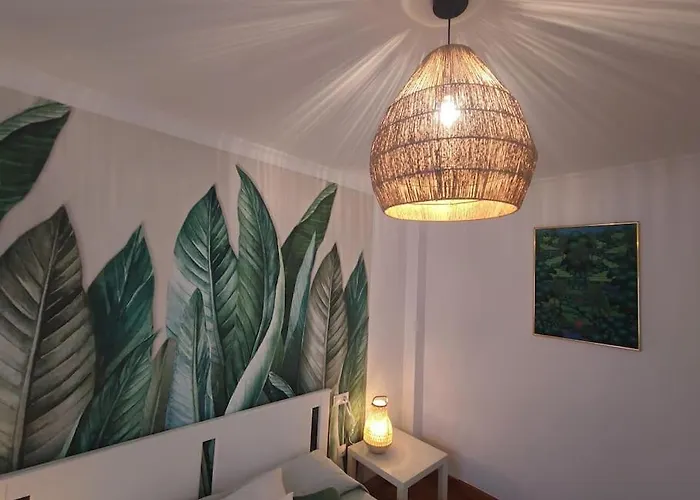 Апартаменти Luxury Canteras