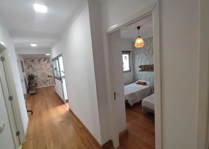 Апартаменти Luxury Canteras Лас-Пальмас-де-Гран-Канарія