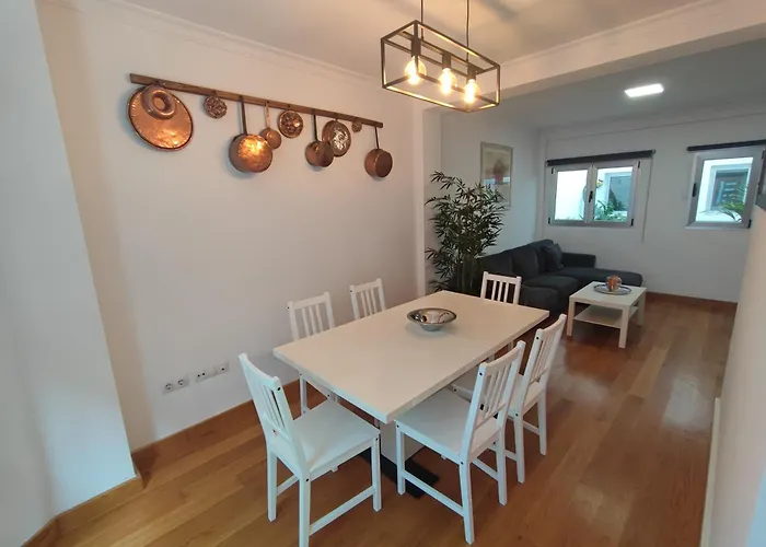 Luxury Canteras Лас-Пальмас-де-Гран-Канарія