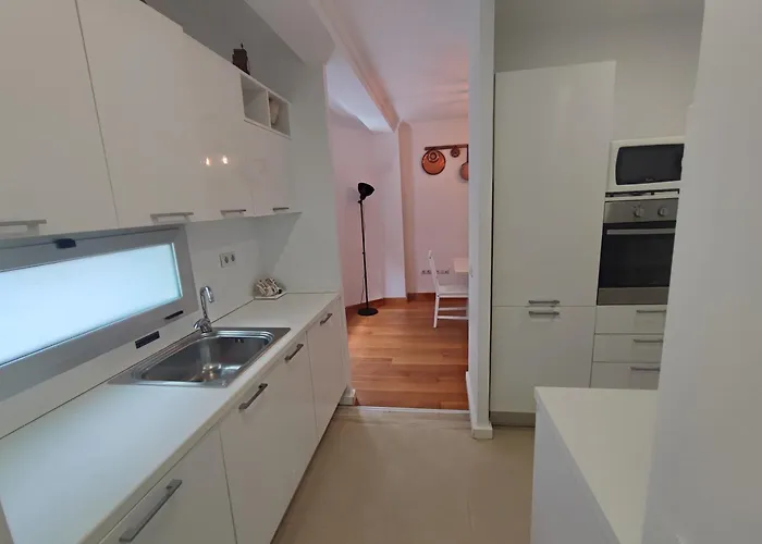 Апартаменти Luxury Canteras