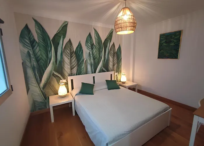 Luxury Canteras Апартаменти *