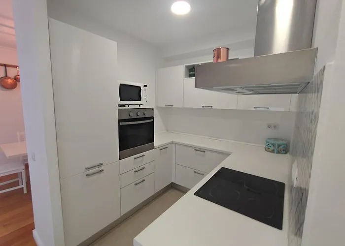 Luxury Canteras Лас-Пальмас-де-Гран-Канарія