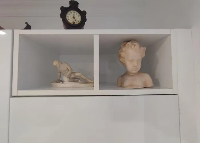 Апартаменти Luxury Canteras *