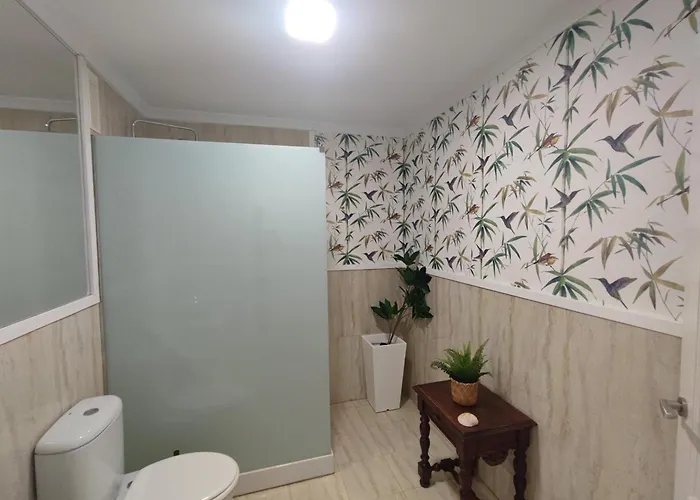 Luxury Canteras Апартаменти