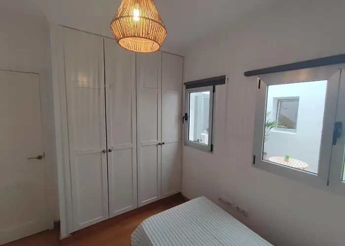 Luxury Canteras Апартаменти