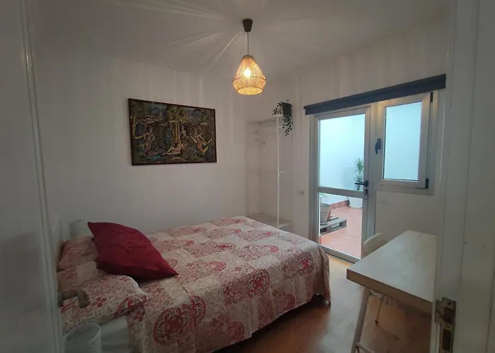 Luxury Canteras * Лас-Пальмас-де-Гран-Канарія