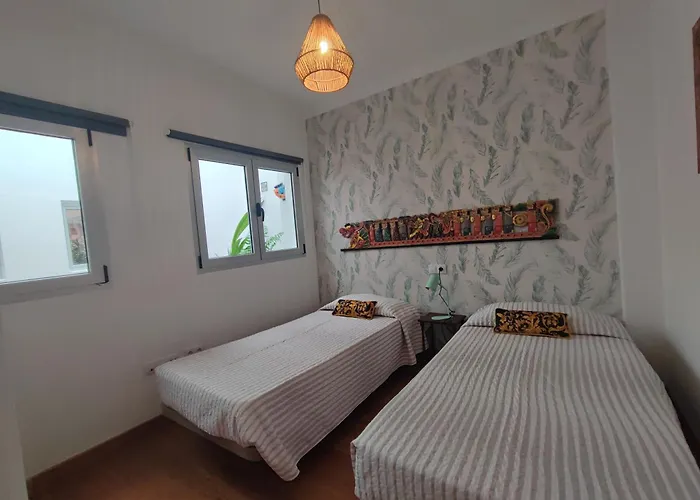 Luxury Canteras Лас-Пальмас-де-Гран-Канарія