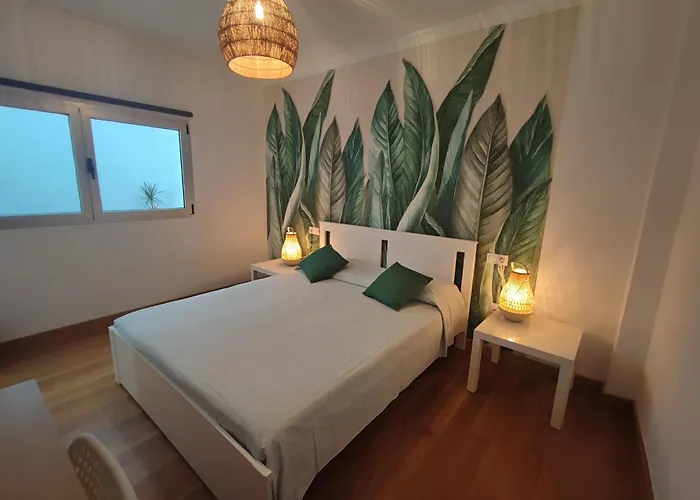 Luxury Canteras * Лас-Пальмас-де-Гран-Канарія