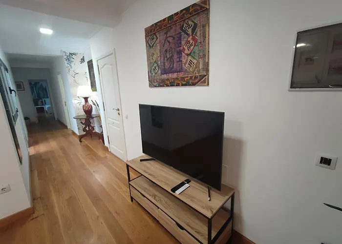 Luxury Canteras Лас-Пальмас-де-Гран-Канарія