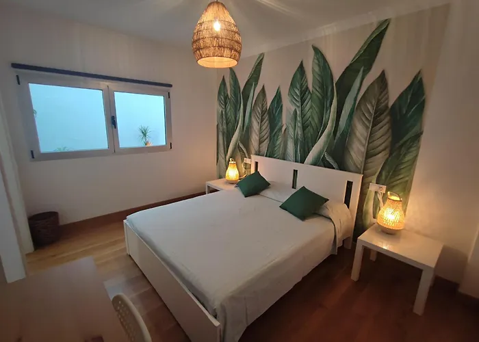 Luxury Canteras Апартаменти Лас-Пальмас-де-Гран-Канарія