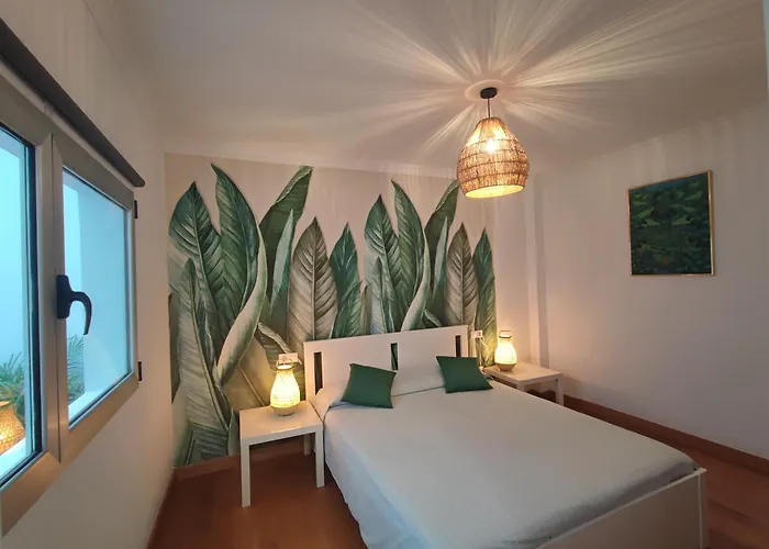 Luxury Canteras Апартаменти Лас-Пальмас-де-Гран-Канарія