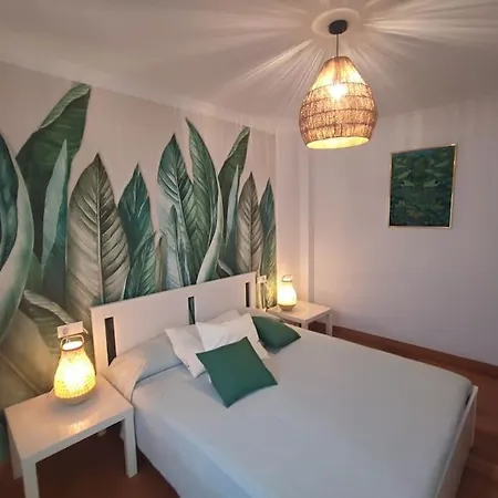 Luxury Canteras Daire