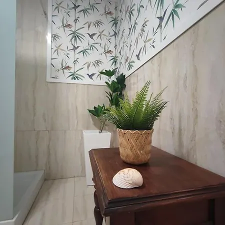 Apartamento Luxury Canteras *