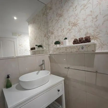 Luxury Canteras