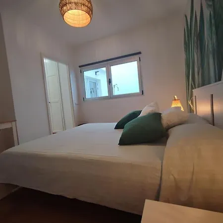 Apartamento Luxury Canteras