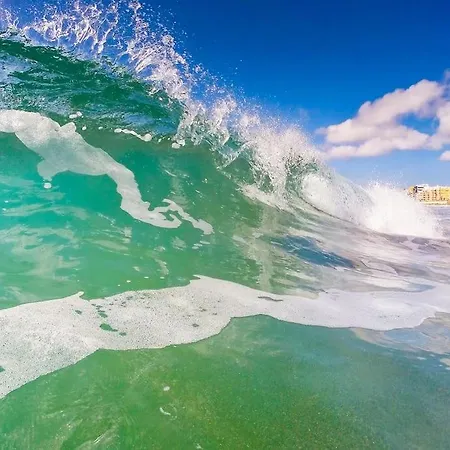 Luxury Canteras Apartamento