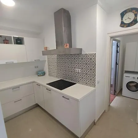 Apartamento Luxury Canteras