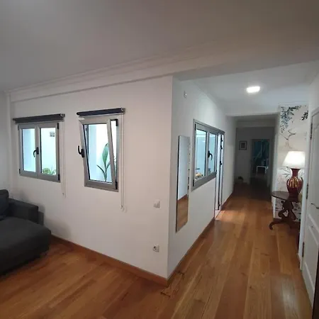 Luxury Canteras Daire *