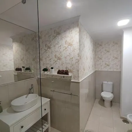 Luxury Canteras Daire