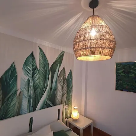 Apartamento Luxury Canteras