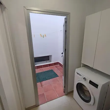 Daire Luxury Canteras *