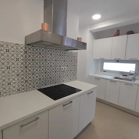 Luxury Canteras