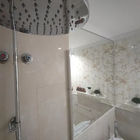Luxury Canteras Daire