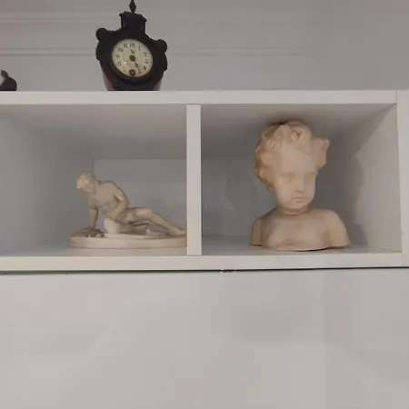 Apartamento Luxury Canteras *