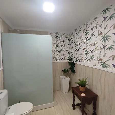 Luxury Canteras Daire
