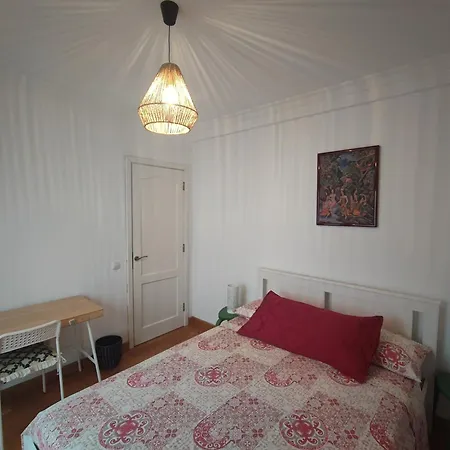 Apartamento Luxury Canteras