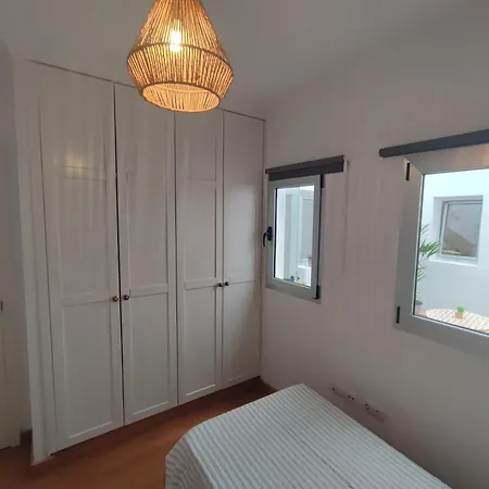 Luxury Canteras Daire