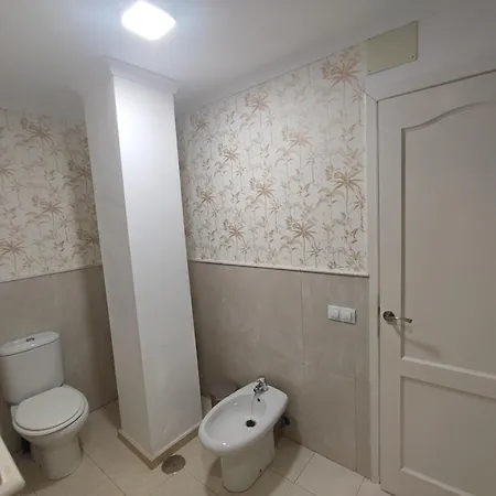 Luxury Canteras Daire *