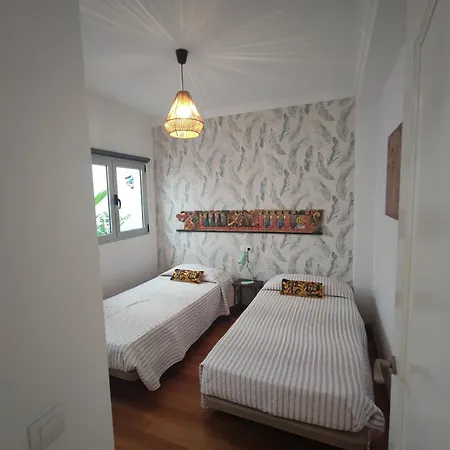 Apartamento Luxury Canteras Las Palmas de Gran Canaria