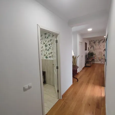 Apartamento Luxury Canteras