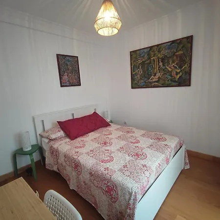 Apartamento Luxury Canteras