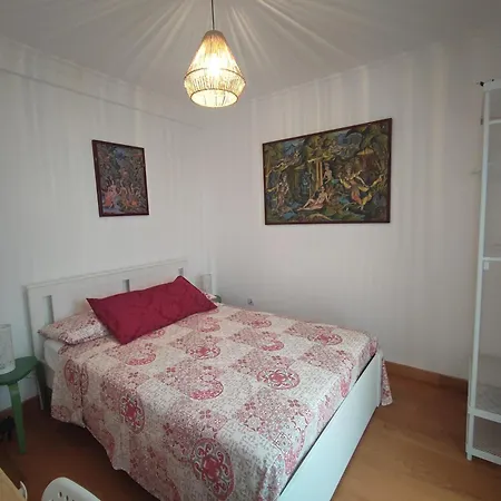 Luxury Canteras 라스팔마스