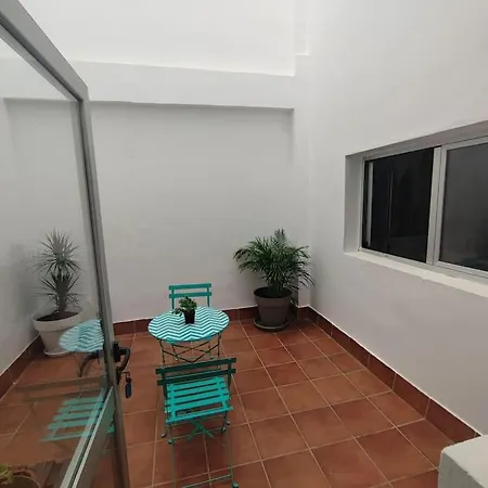 Luxury Canteras Apartment Las Palmas de Gran Canaria