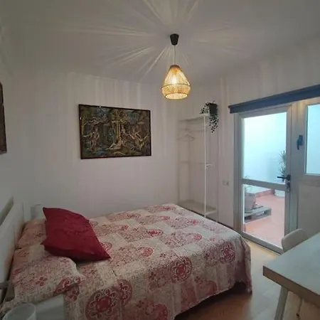 Apartment Luxury Canteras Las Palmas de Gran Canaria