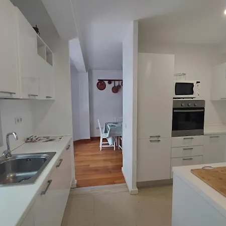 Appartamento Luxury Canteras