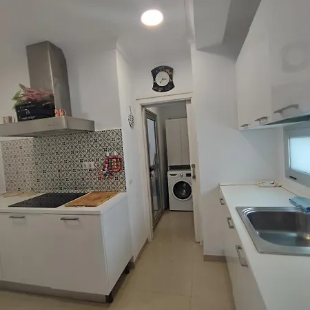 Appartamento Luxury Canteras *