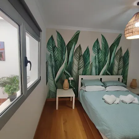 Appartamento Luxury Canteras Las Palmas de Gran Canaria