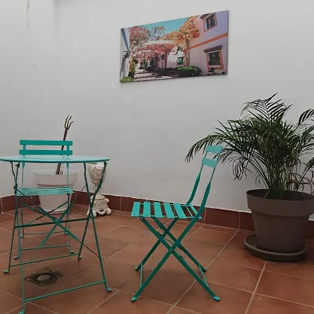 Luxury Canteras *