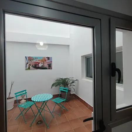 Appartamento Luxury Canteras *
