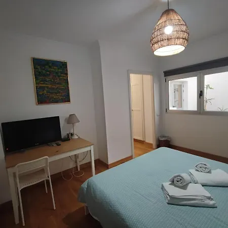 Appartamento Luxury Canteras Las Palmas de Gran Canaria