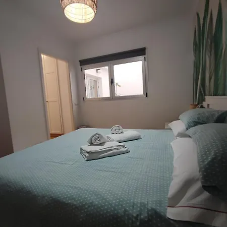 Appartamento Luxury Canteras