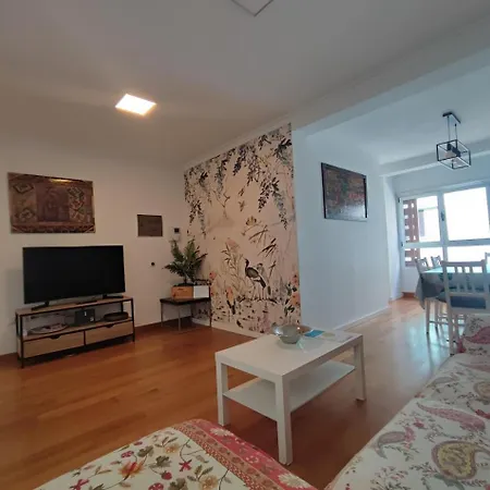 Appartamento Luxury Canteras