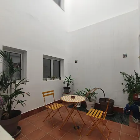 Apartment Luxury Canteras *