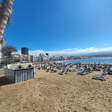 Luxury Canteras Apartment