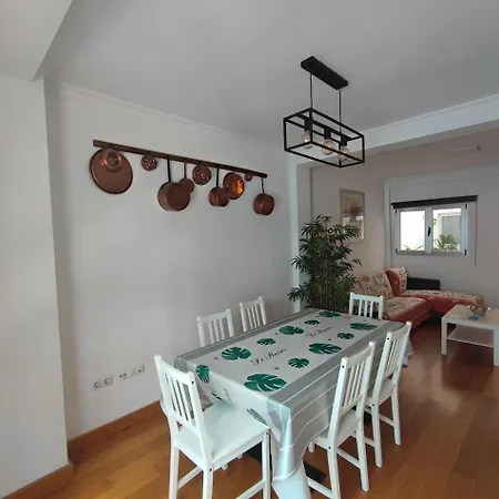 Luxury Canteras Appartamento Las Palmas de Gran Canaria
